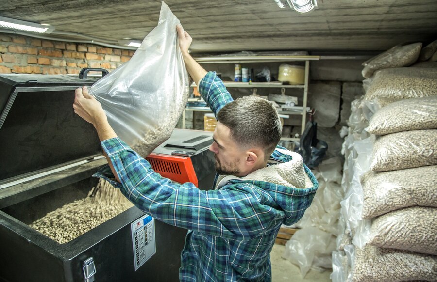 Bag Filter Systems