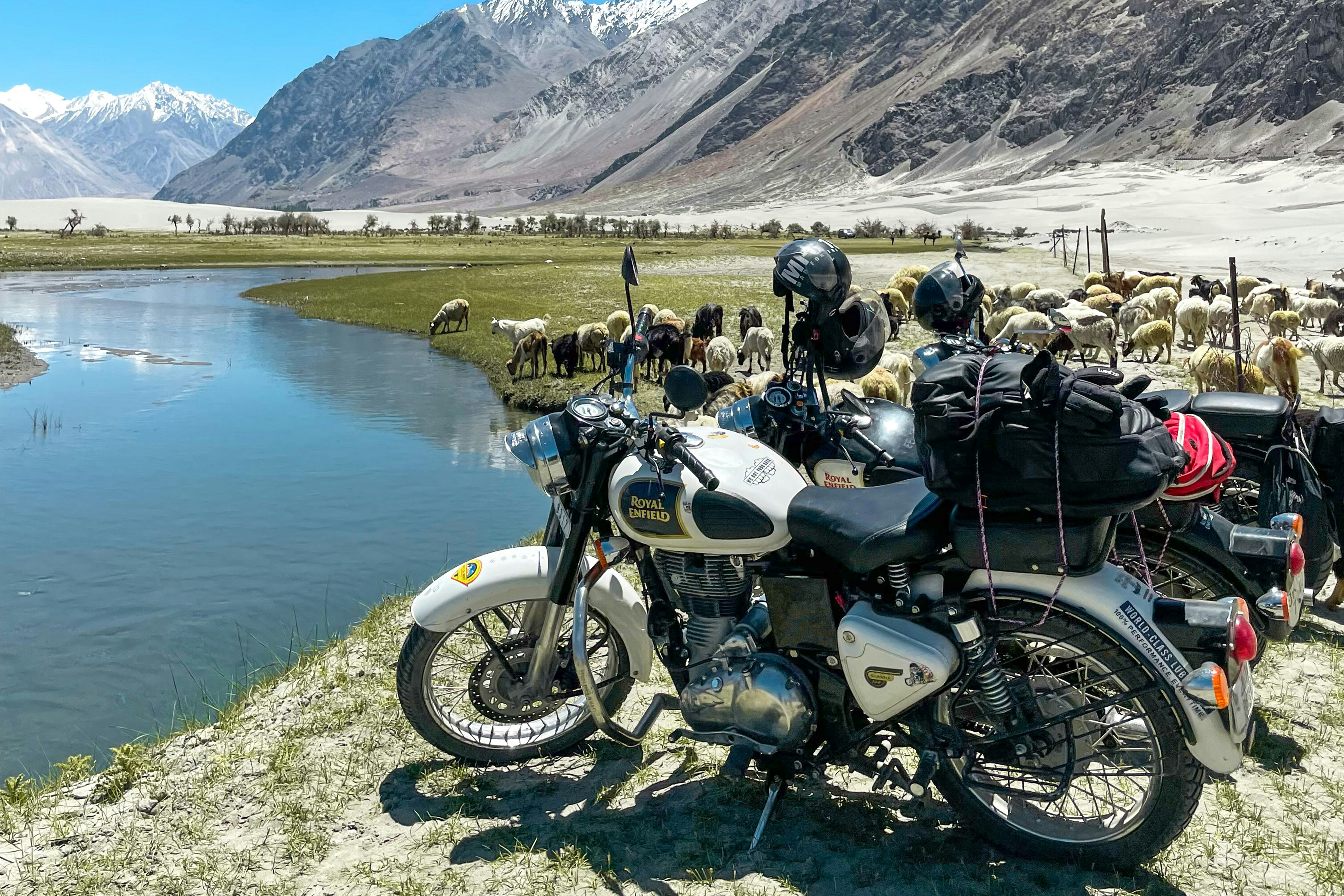 Kashmir Honeymoon Package