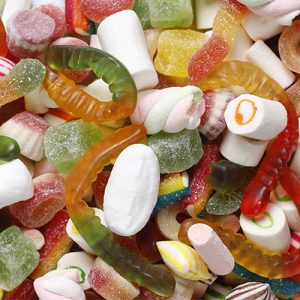 Candies