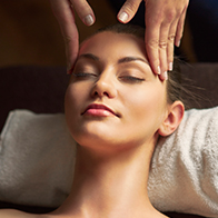 Aroma therapy