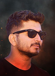 SAJID SHAIKH