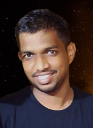 Hitesh