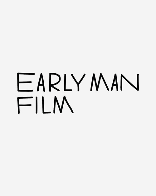EARLY MAN FILM