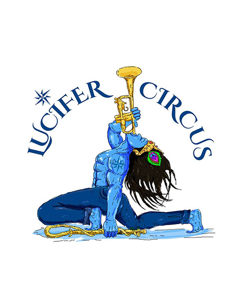LUCIFER CIRCUS