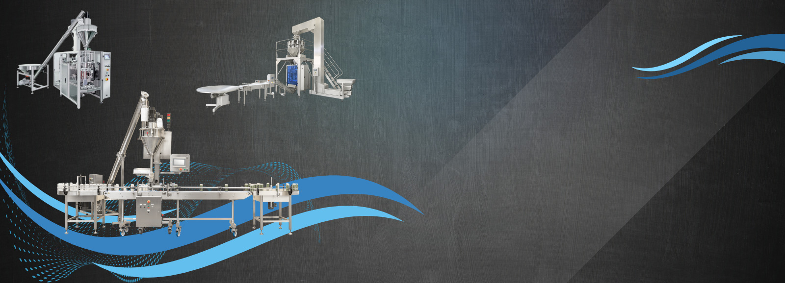 Integrated packaging solutions