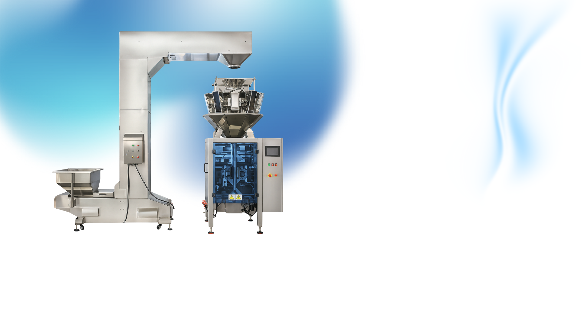 Integrated packaging solutions