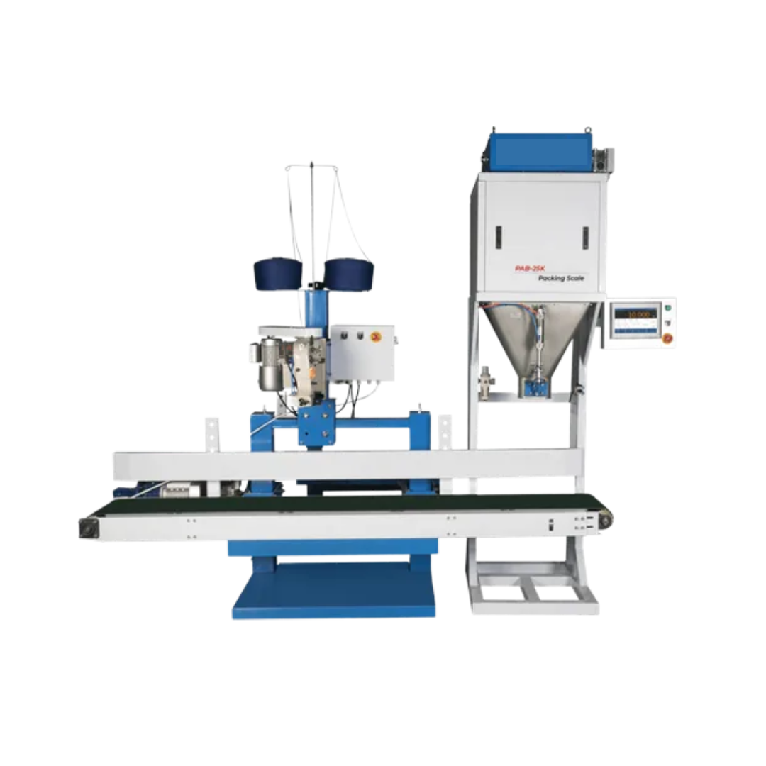 Packaging Machines India