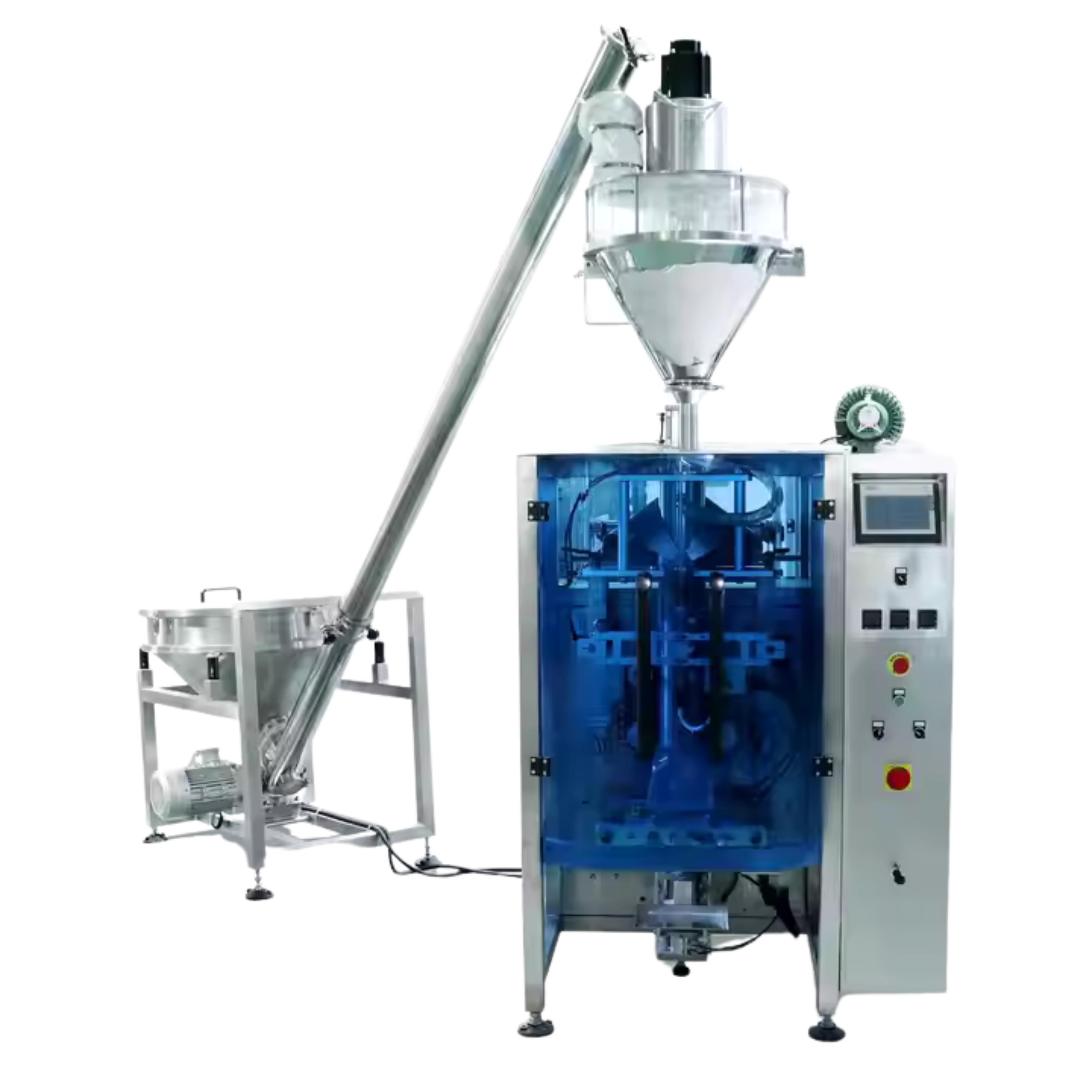 Packaging Machines India