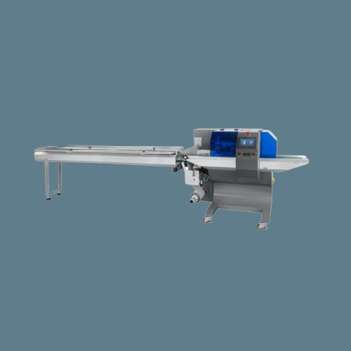 Powder packaging machine