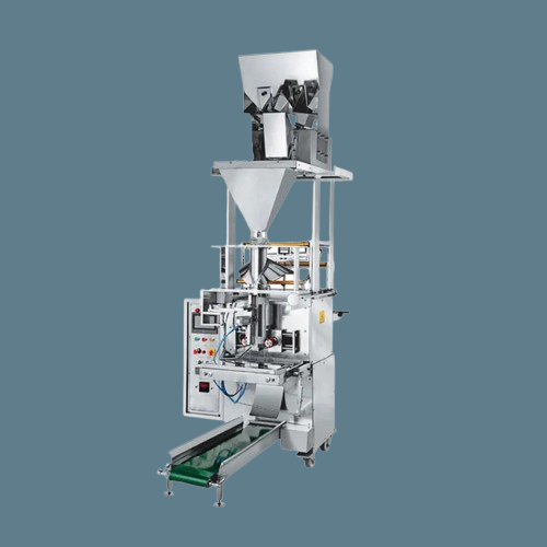 Powder packaging machine