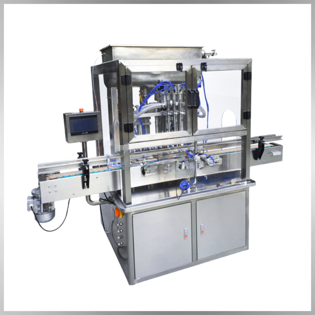 Powder packaging machine