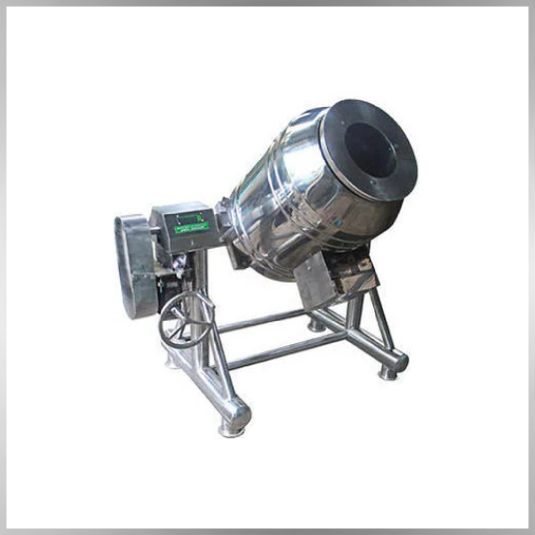 Powder packaging machine