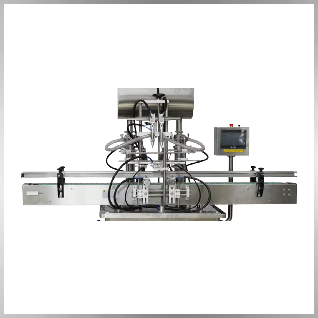 Powder packaging machine