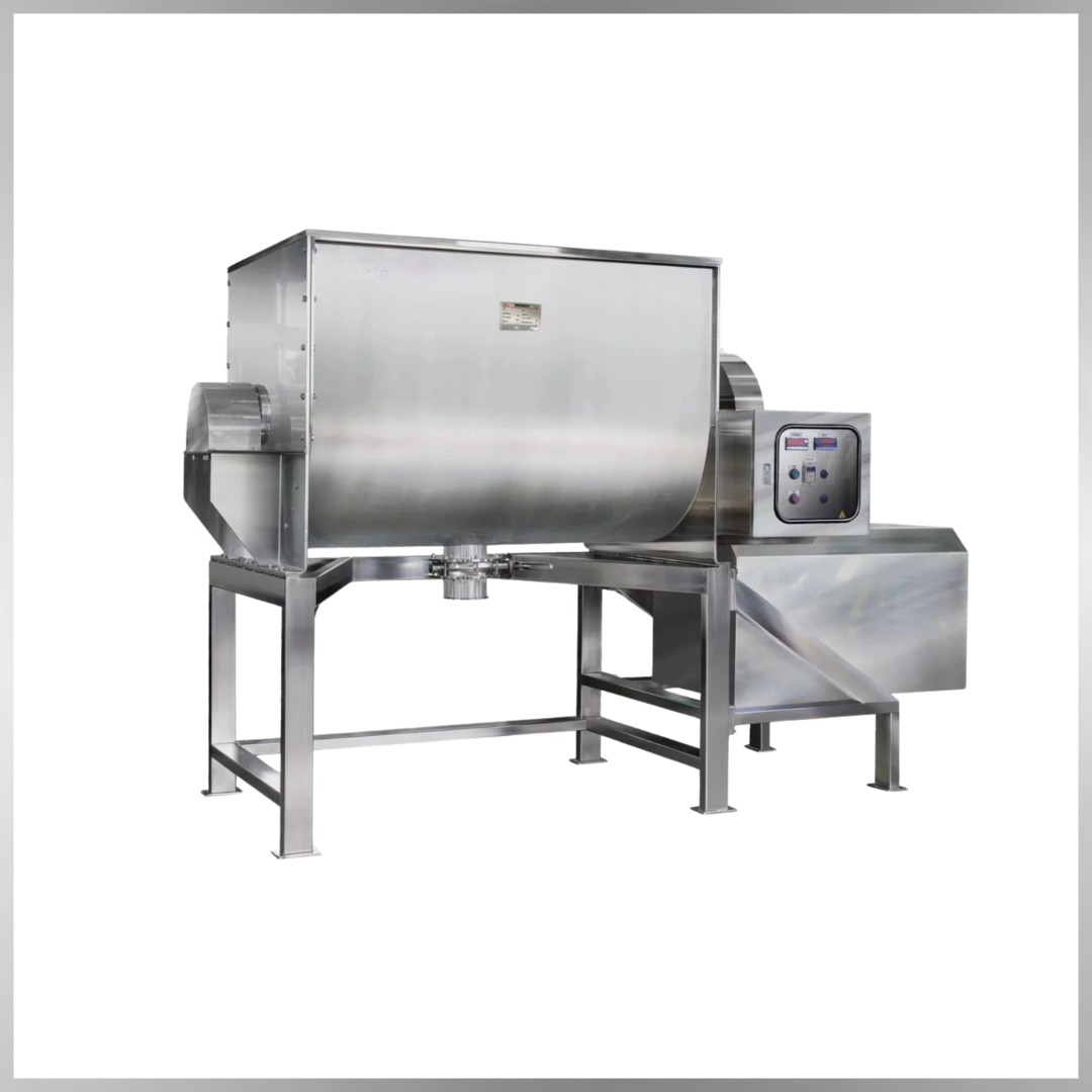 Powder packaging machine