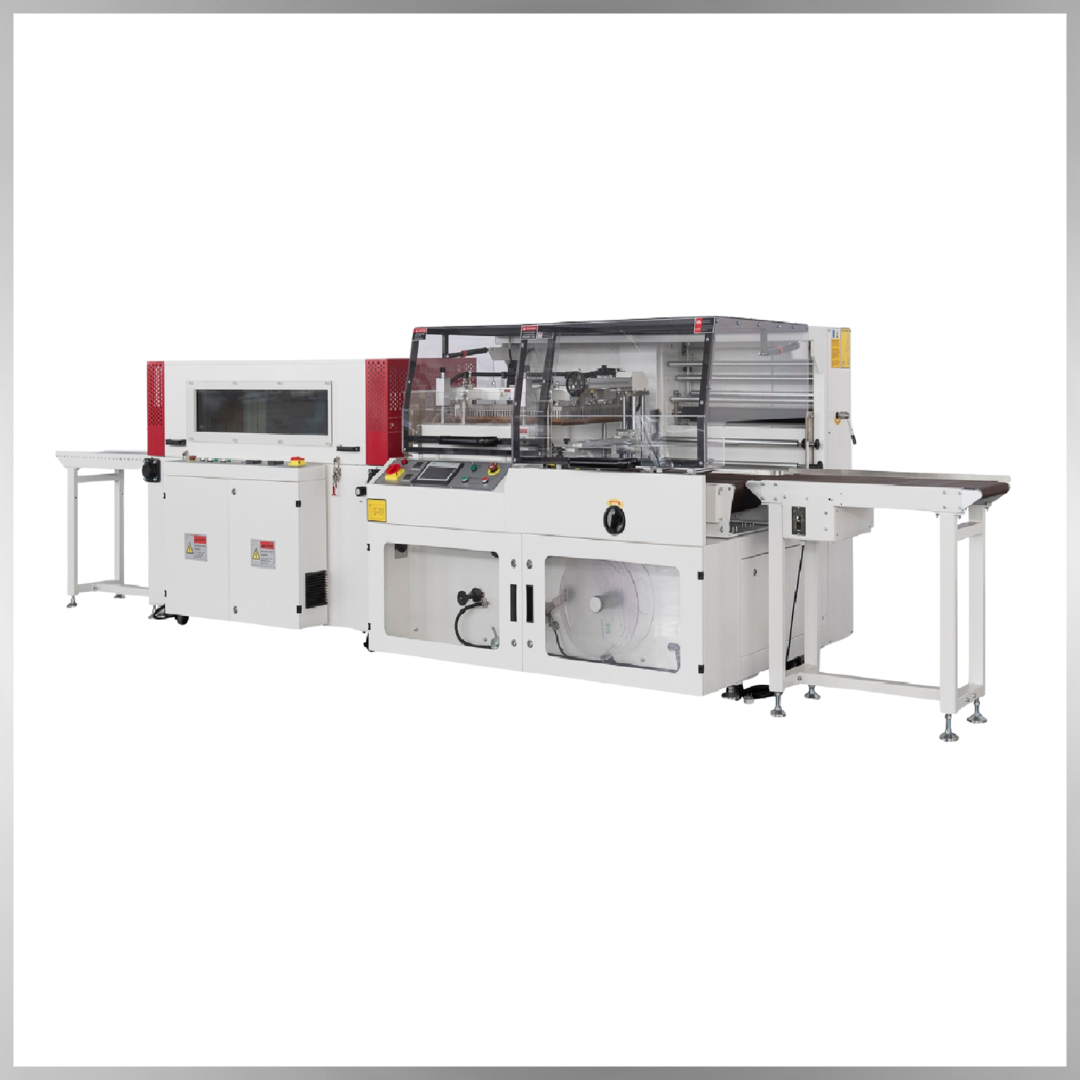 Powder packaging machine