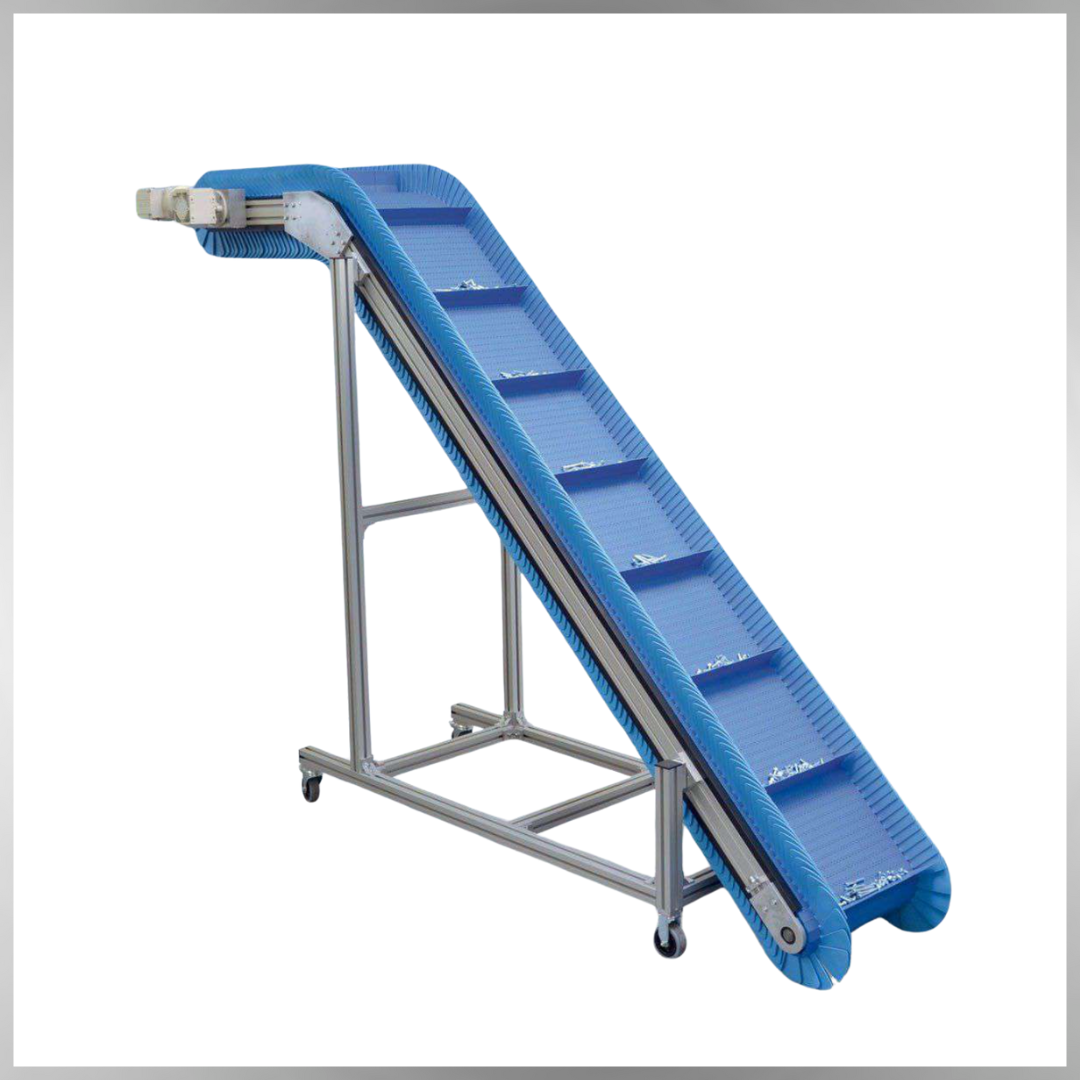 Powder packaging machine