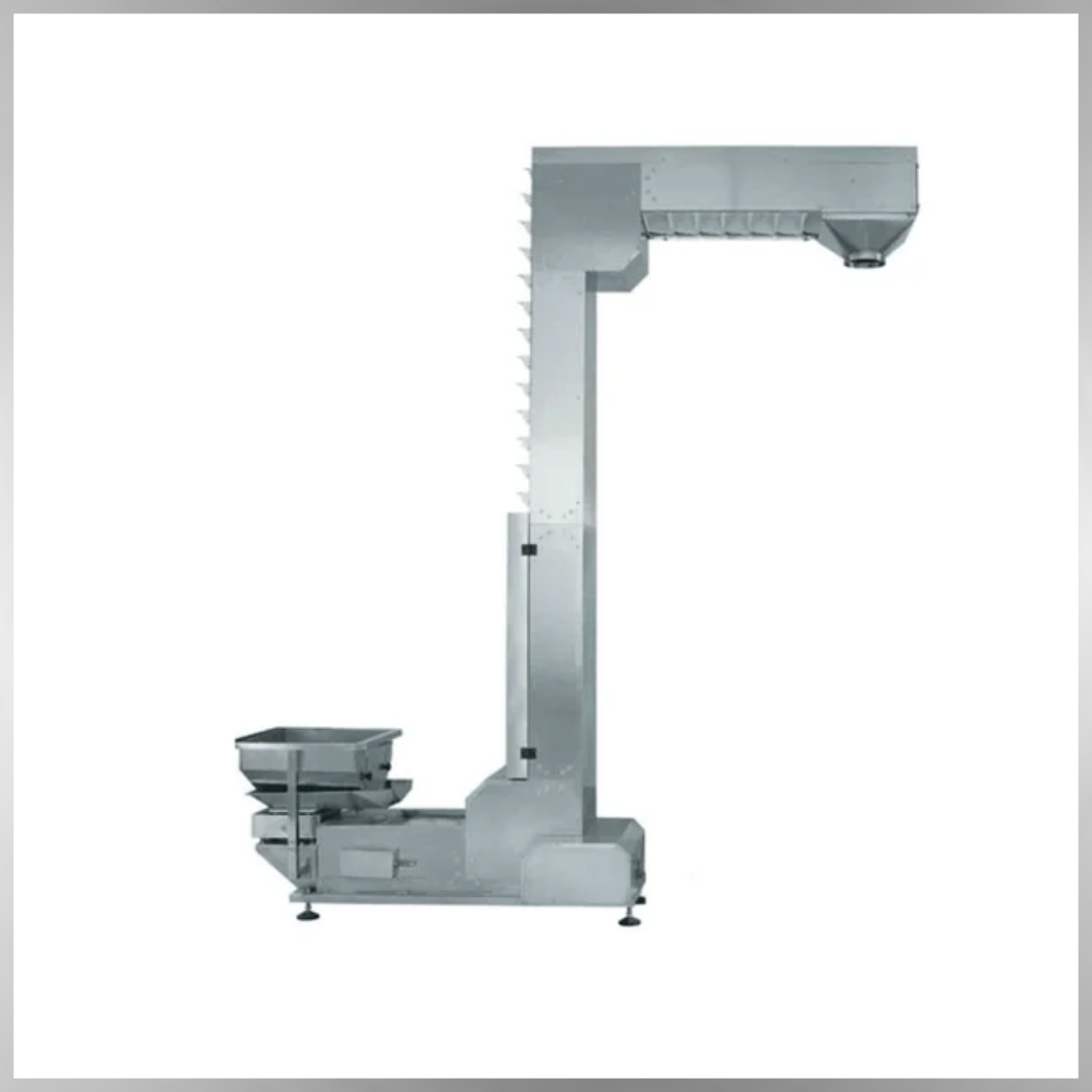 Powder packaging machine