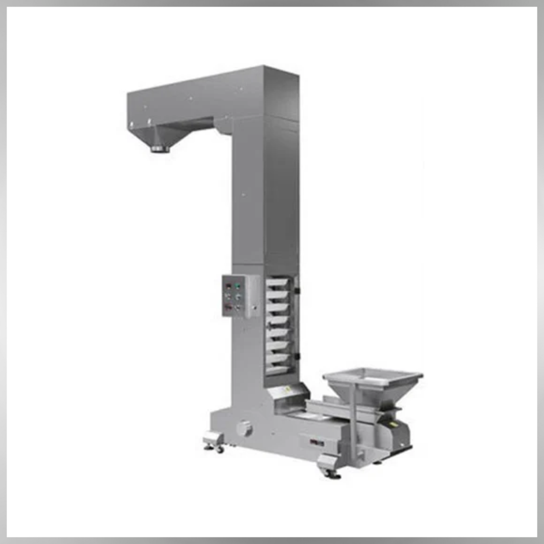 Powder packaging machine