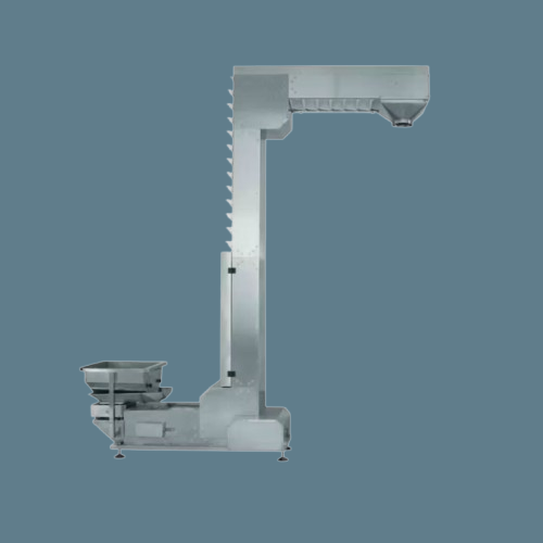 Spice packaging machine