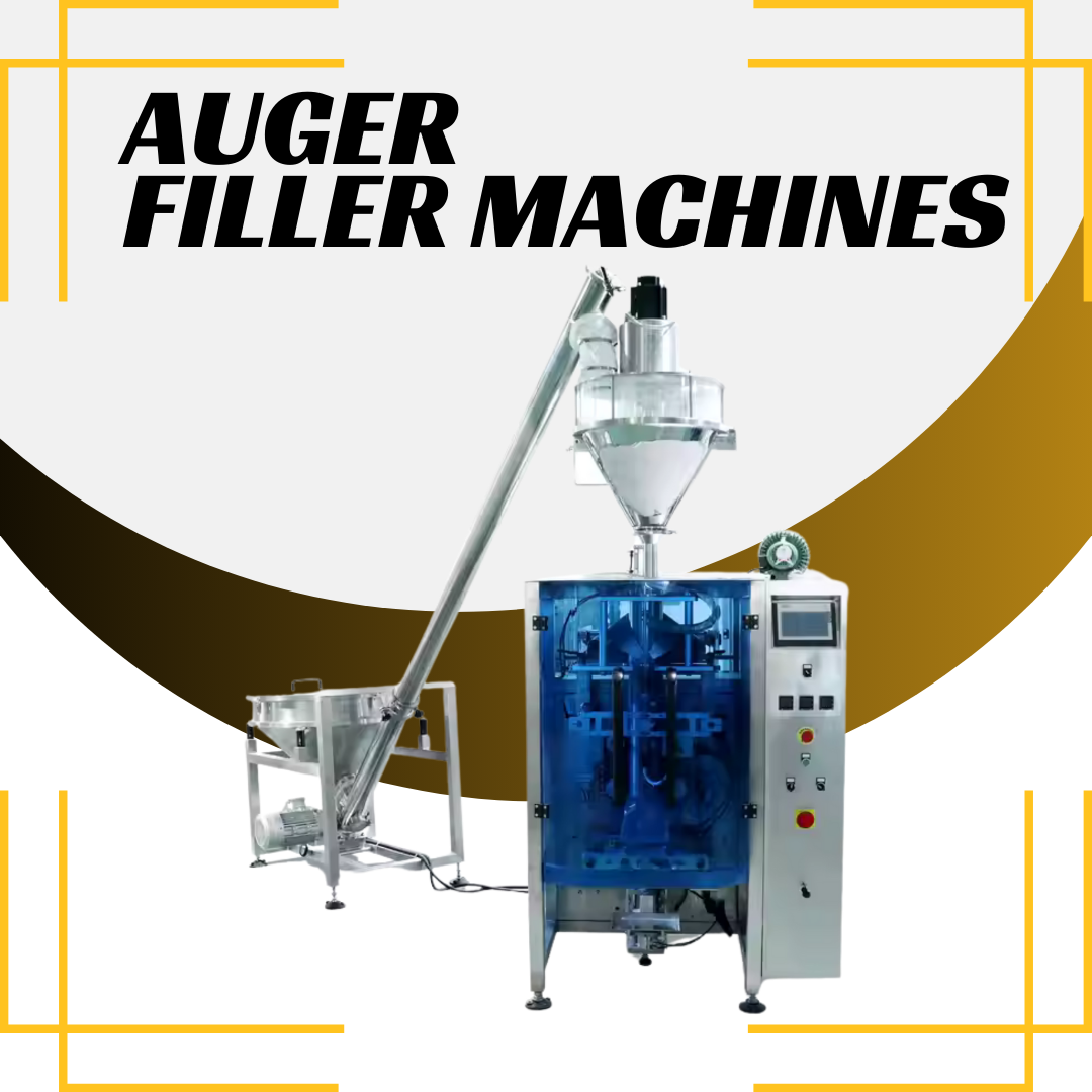 Automatic packaging machines