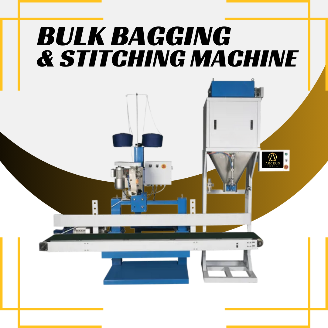 Automatic packaging machines