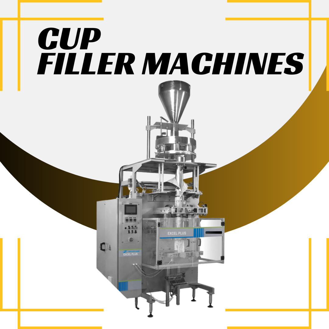 Automatic packaging machines