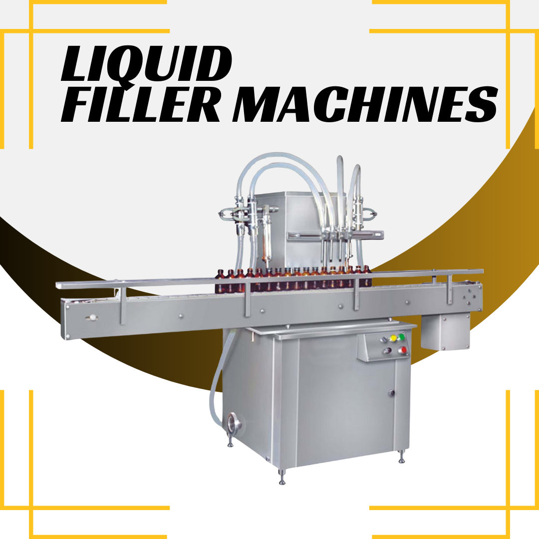 Automatic packaging machines