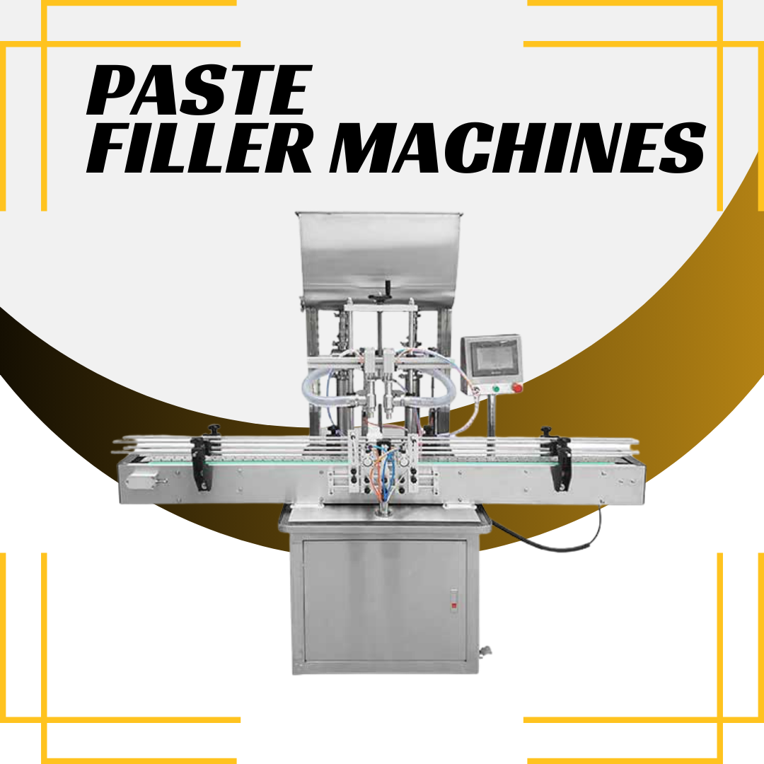 Automatic packaging machines