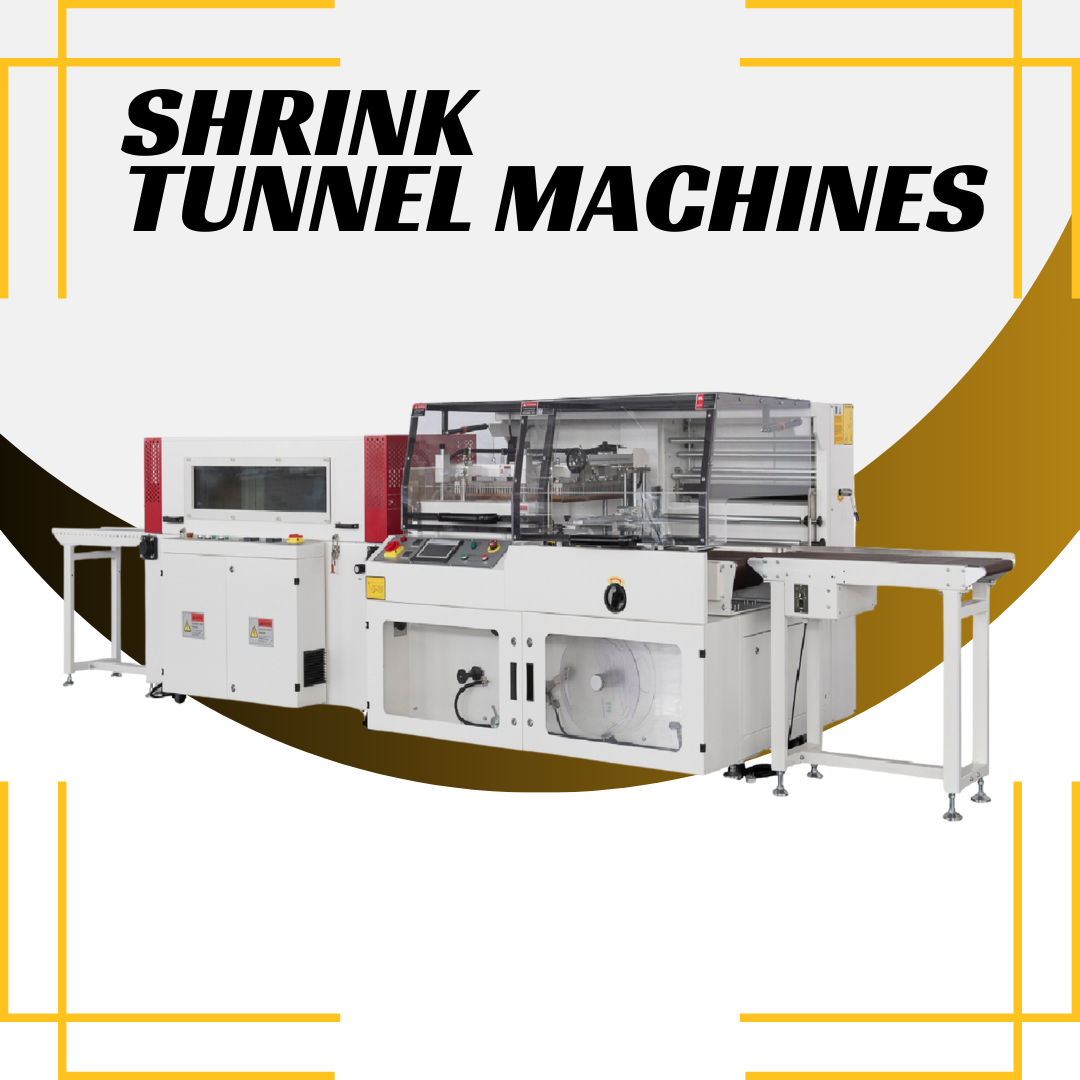 Automatic packaging machines