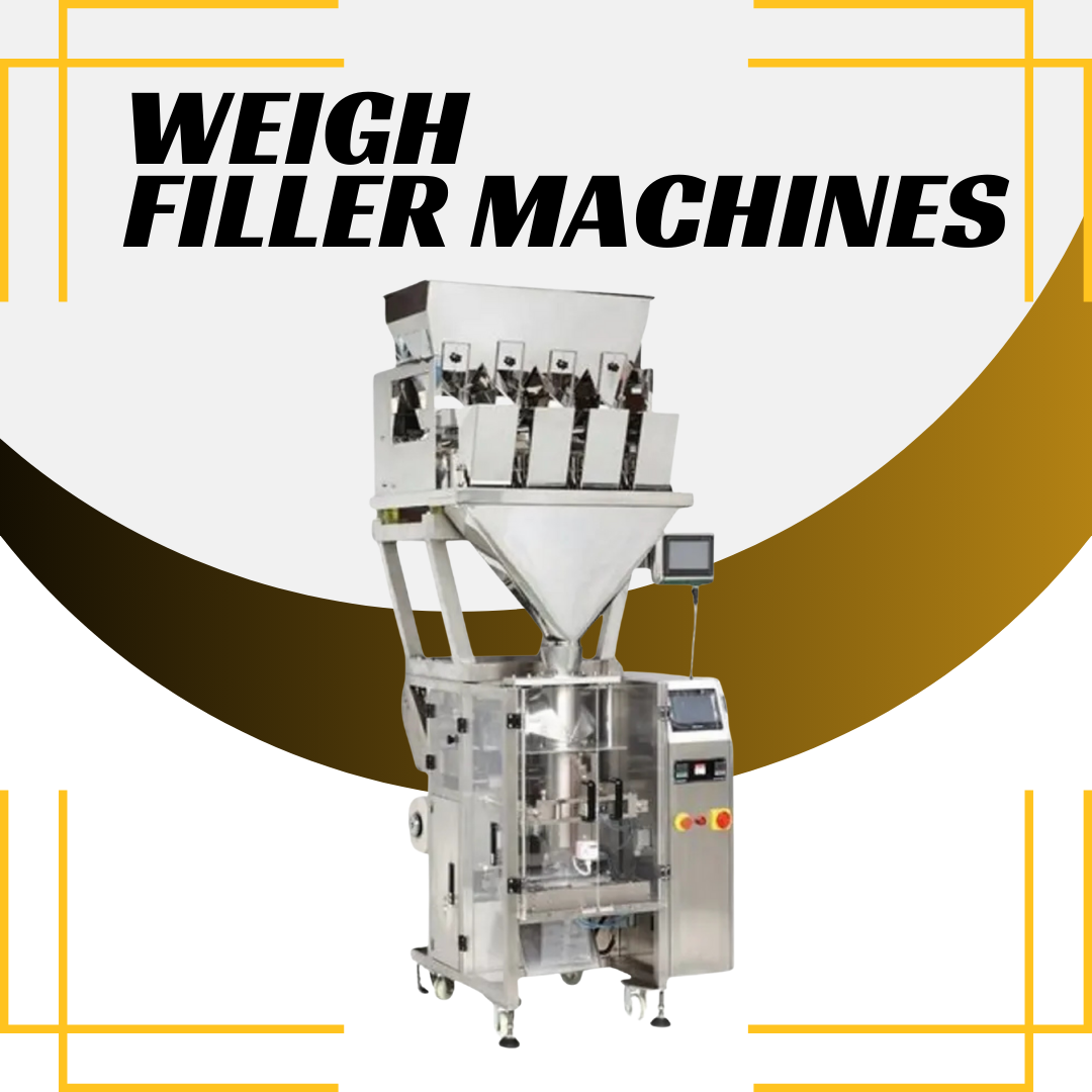 Automatic packaging machines