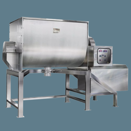 Powder packaging machine