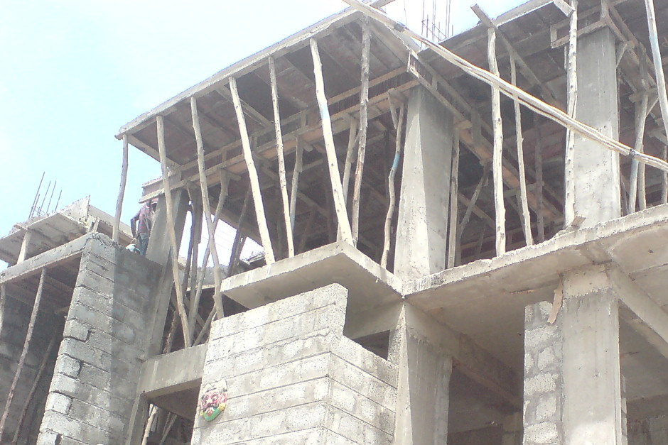 New Construction