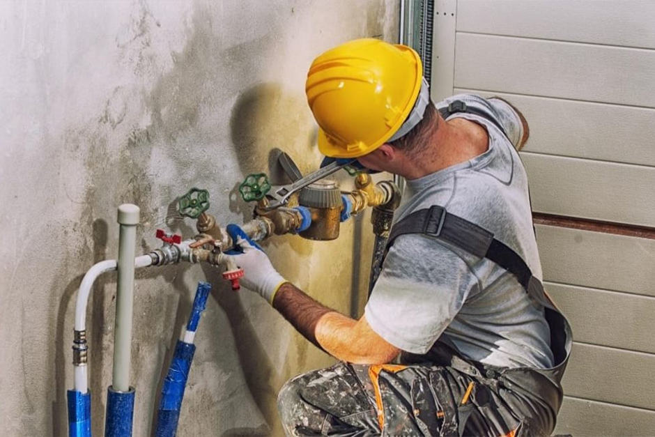 Plumbing