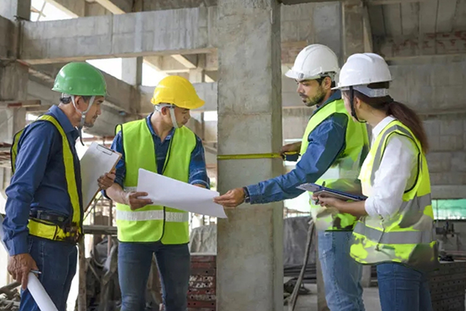 Structural Audit