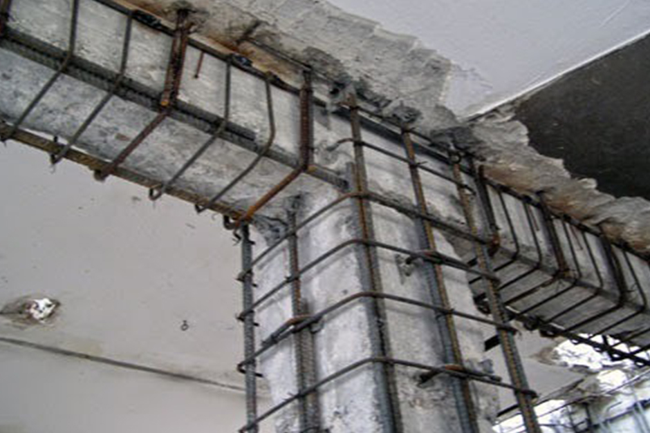 Structural Repair
