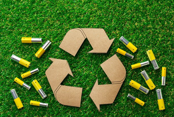 Battery Waste Recycling