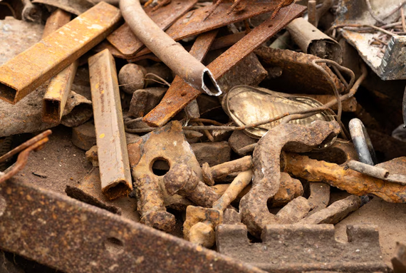 Construction & Demolition Waste