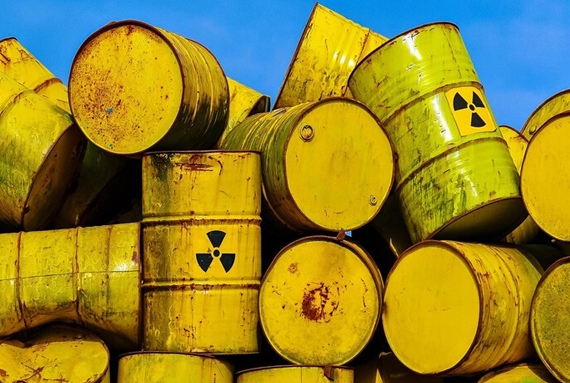 Hazardous Waste Recycling