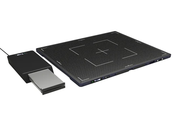Flat Panel Detector – (DR)