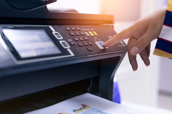 Image Printing Solution