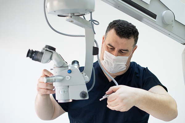 Repair of Medical Equipments