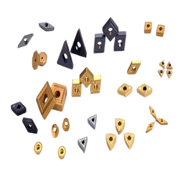 Turning Inserts