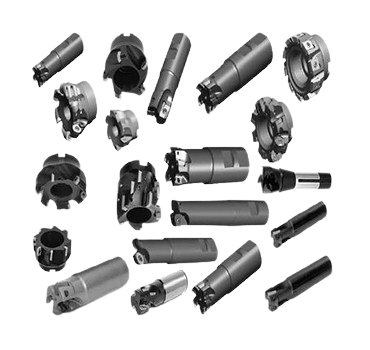 Milling Cutters