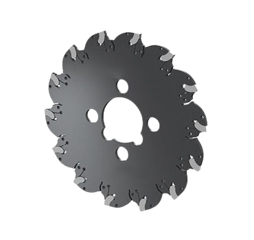 Slitting Cutters