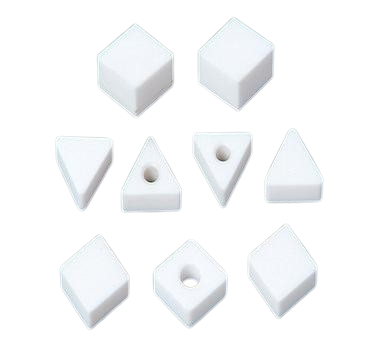 Ceramic Inserts