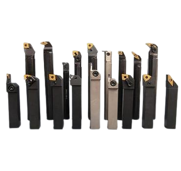 Turning Holders & Boring Bars