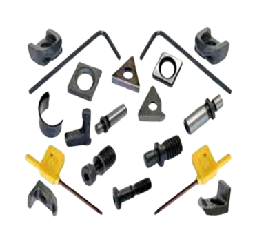 Spares