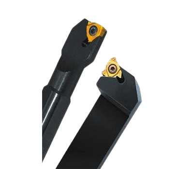 Threading Holders & Boring Bars