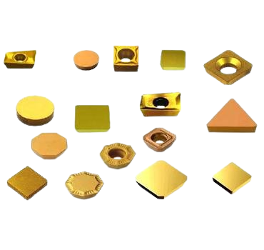 Milling Inserts