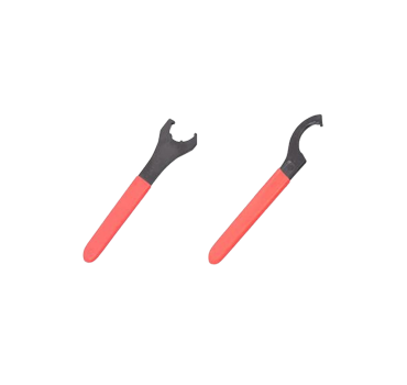 Spanners  